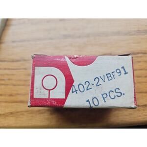 SKF Nice craft bearings 402-2vbf91 box of 10